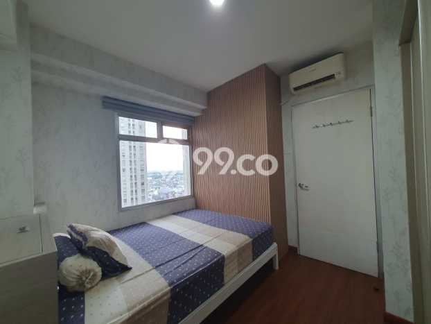 Apartemen Strategis 36m2 di Pluit Jakarta Utara 2 Bedroom Apartemen Strategis 36m2 di Pluit Jakarta Utara 2 Bedroom