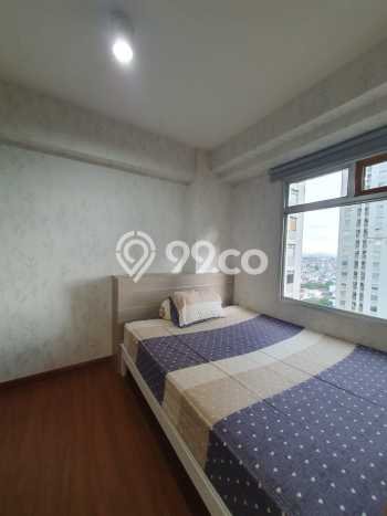 Apartemen Strategis 36m2 di Pluit Jakarta Utara 2 Bedroom Apartemen Strategis 36m2 di Pluit Jakarta Utara 2 Bedroom