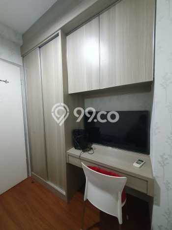 Apartemen Strategis 36m2 di Pluit Jakarta Utara 2 Bedroom Apartemen Strategis 36m2 di Pluit Jakarta Utara 2 Bedroom
