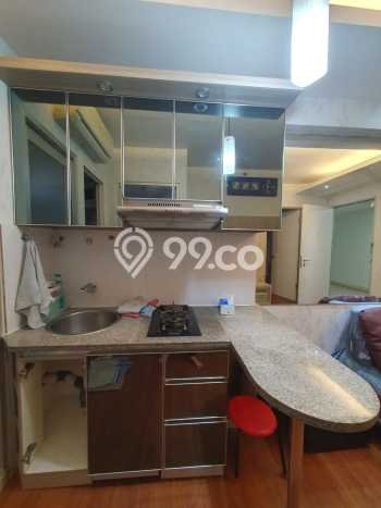 Apartemen Strategis 36m2 di Pluit Jakarta Utara 2 Bedroom Apartemen Strategis 36m2 di Pluit Jakarta Utara 2 Bedroom