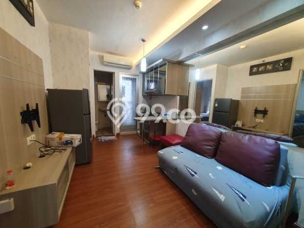 Apartemen Strategis 36m2 di Pluit Jakarta Utara 2 Bedroom Apartemen Strategis 36m2 di Pluit Jakarta Utara 2 Bedroom