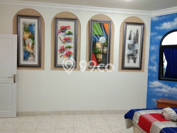 Hunian Berkualitas! Vila Kawasan Cipanas, Ukuran 57m2m², Kualitas Terbaik Hunian Berkualitas! Vila Kawasan Cipanas, Ukuran 57m2m², Kualitas Terbaik