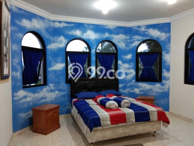 Hunian Berkualitas! Vila Kawasan Cipanas, Ukuran 57m2m², Kualitas Terbaik Hunian Berkualitas! Vila Kawasan Cipanas, Ukuran 57m2m², Kualitas Terbaik