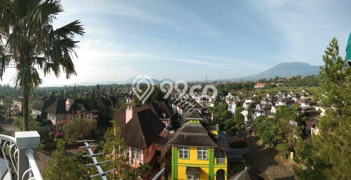 Hunian Berkualitas! Vila Kawasan Cipanas, Ukuran 57m2m², Kualitas Terbaik Hunian Berkualitas! Vila Kawasan Cipanas, Ukuran 57m2m², Kualitas Terbaik