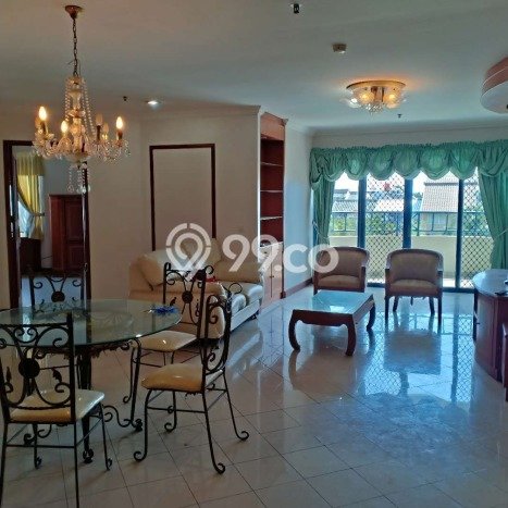 Apartemen Favorit Nyaman Dijual di Jakarta Utara dengan 1 Kamar Tidur Apartemen Favorit Nyaman Dijual di Jakarta Utara dengan 1 Kamar Tidur