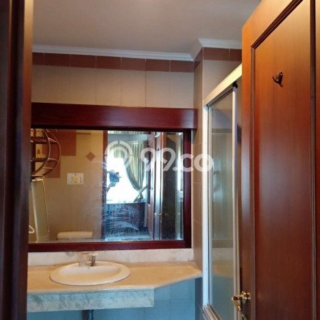 Apartemen Favorit Nyaman Dijual di Jakarta Utara dengan 1 Kamar Tidur Apartemen Favorit Nyaman Dijual di Jakarta Utara dengan 1 Kamar Tidur
