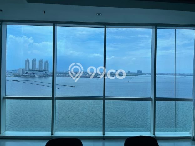 Dijual Apartemen Mewah 3 Bedroom di Jakarta Utara Dekat ke Fasilitas Publik Dijual Apartemen Mewah 3 Bedroom di Jakarta Utara Dekat ke Fasilitas Publik