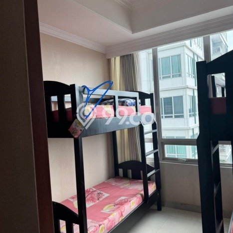 Apartemen Prestisius Dijual di Jakarta Selatan Lokasi Strategis Punya 3 Kamar Tidur Apartemen Prestisius Dijual di Jakarta Selatan Lokasi Strategis Punya 3 Kamar Tidur