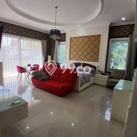 Rumah Elit LB 900m2 Siap Pakai Desain Elegan di Taman Grisenda, Jakarta Utara Rumah Elit LB 900m2 Siap Pakai Desain Elegan di Taman Grisenda, Jakarta Utara