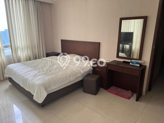 Apartemen Prestisius Dijual di Jakarta Selatan Lokasi Strategis Punya 3 Kamar Tidur Apartemen Prestisius Dijual di Jakarta Selatan Lokasi Strategis Punya 3 Kamar Tidur