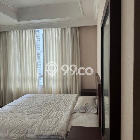 Apartemen Prestisius Dijual di Jakarta Selatan Lokasi Strategis Punya 3 Kamar Tidur Apartemen Prestisius Dijual di Jakarta Selatan Lokasi Strategis Punya 3 Kamar Tidur