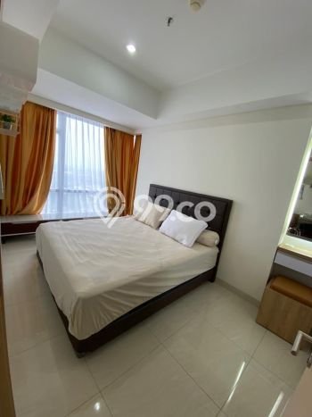 Hunian Apartemen Bagus di Kelapa Gading 1 Kamar Tidur Hunian Apartemen Bagus di Kelapa Gading 1 Kamar Tidur