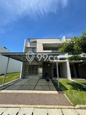 Rumah Mewah LB 140m2 Siap Pakai Desain Elegan di Golf Island, Jakarta Utara Rumah Mewah LB 140m2 Siap Pakai Desain Elegan di Golf Island, Jakarta Utara