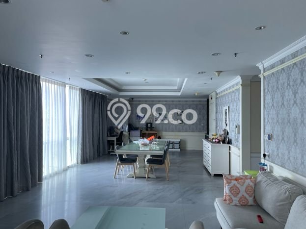 Dijual Apartemen Mewah 3 Bedroom di Jakarta Utara Dekat ke Fasilitas Publik Dijual Apartemen Mewah 3 Bedroom di Jakarta Utara Dekat ke Fasilitas Publik