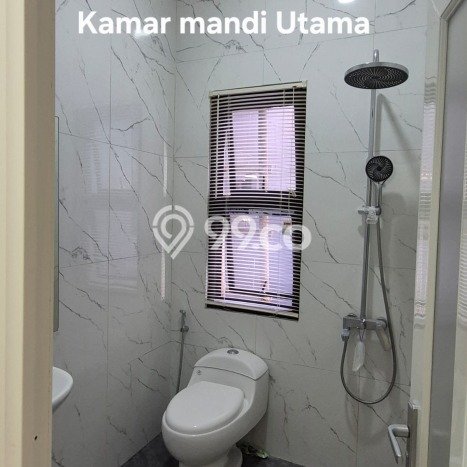 Dijual Rumah 4 Kamar Lokasi Strategis Bagus dan Strategis di Parung Panjang Dijual Rumah 4 Kamar Lokasi Strategis Bagus dan Strategis di Parung Panjang