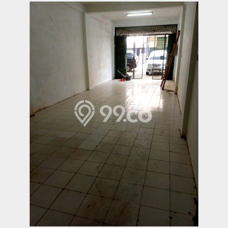 Area Ramai! Ruko Dijual di Cibodas untuk Bisnis Luas Bangunan 120m2 Area Ramai! Ruko Dijual di Cibodas untuk Bisnis Luas Bangunan 120m2