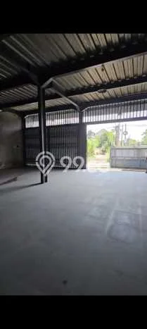 LOKASI STRATEGIS! Gudang Disewakan di Denpasar Selatan, Luas 150m², Pusat Niaga LOKASI STRATEGIS! Gudang Disewakan di Denpasar Selatan, Luas 150m², Pusat Niaga