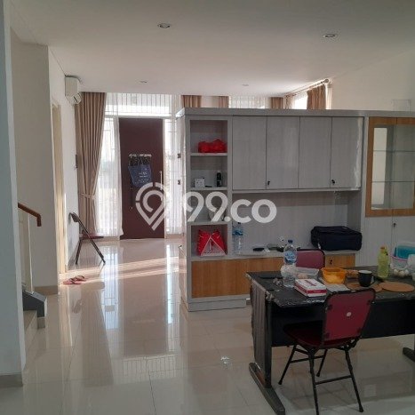 Rumah Modern Minimalis 4 KT Bisa Langsung Pindah di Kedungkandang Rumah Modern Minimalis 4 KT Bisa Langsung Pindah di Kedungkandang