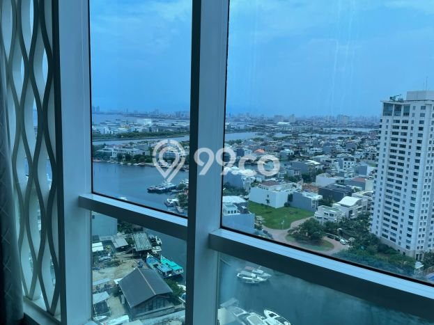 Dijual Apartemen Mewah 3 Bedroom di Jakarta Utara Dekat ke Fasilitas Publik Dijual Apartemen Mewah 3 Bedroom di Jakarta Utara Dekat ke Fasilitas Publik