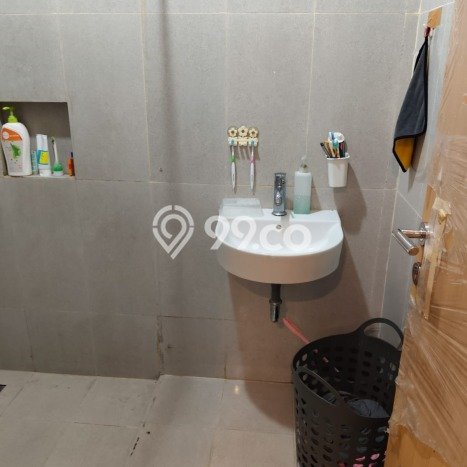 Jual Rumah Eksklusif 3 KT di Citra Garden, Jakarta Barat Jual Rumah Eksklusif 3 KT di Citra Garden, Jakarta Barat