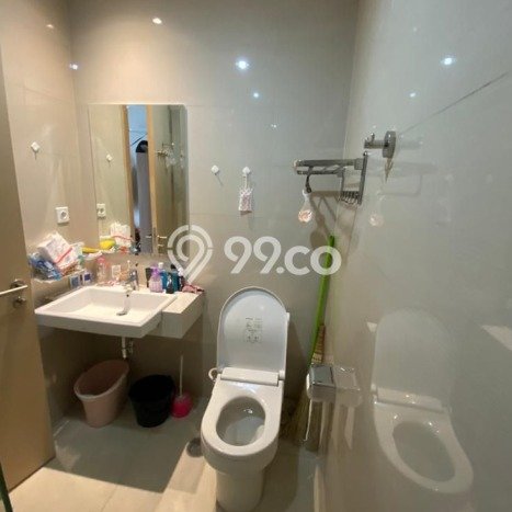 Hunian Apartemen Bagus di Kelapa Gading 1 Kamar Tidur Hunian Apartemen Bagus di Kelapa Gading 1 Kamar Tidur