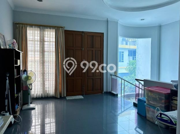 Rumah Luxury Modern Tanpa Renovasi di Sunter Jakarta Utara Rumah Luxury Modern Tanpa Renovasi di Sunter Jakarta Utara