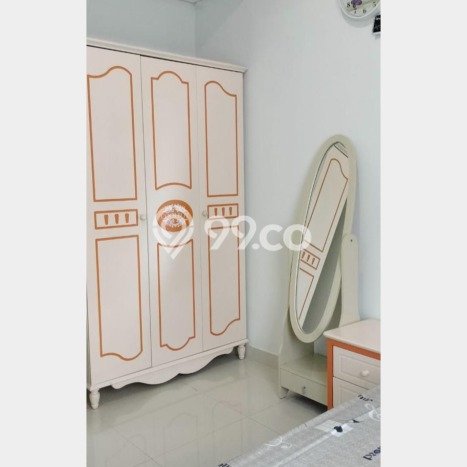 Apartemen Favorit Nyaman Dijual di Jakarta Barat dengan 2 Kamar Tidur Apartemen Favorit Nyaman Dijual di Jakarta Barat dengan 2 Kamar Tidur
