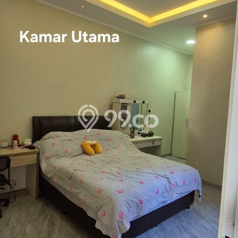 Dijual Rumah 4 Kamar Lokasi Strategis Bagus dan Strategis di Parung Panjang Dijual Rumah 4 Kamar Lokasi Strategis Bagus dan Strategis di Parung Panjang