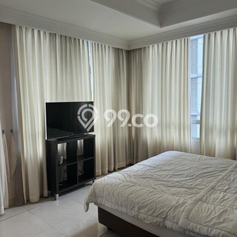 Apartemen Prestisius Dijual di Jakarta Selatan Lokasi Strategis Punya 3 Kamar Tidur Apartemen Prestisius Dijual di Jakarta Selatan Lokasi Strategis Punya 3 Kamar Tidur