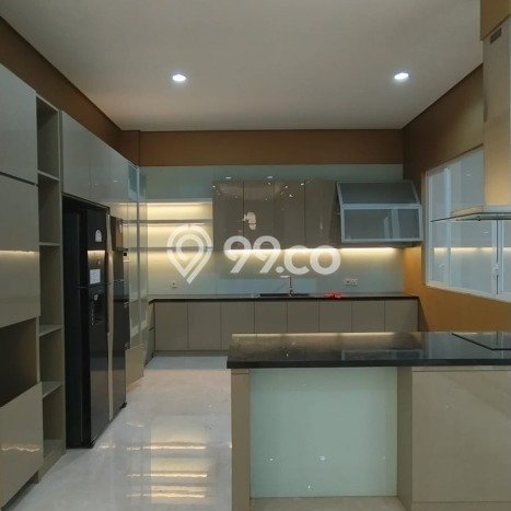 Ready to Use! Premium House LT 300m2 Desain Modern di Pantai Indah Kapuk Ready to Use! Premium House LT 300m2 Desain Modern di Pantai Indah Kapuk