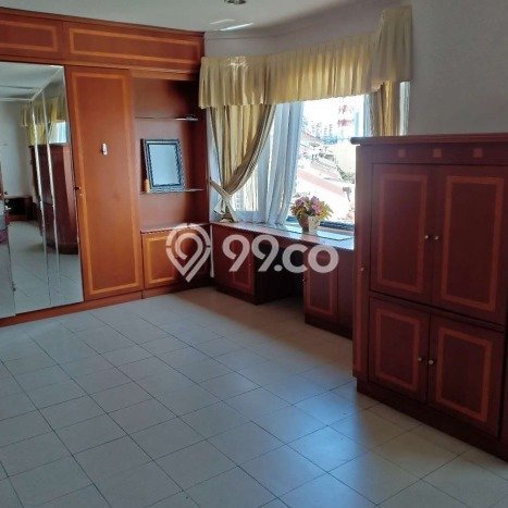 Apartemen Favorit Nyaman Dijual di Jakarta Utara dengan 1 Kamar Tidur Apartemen Favorit Nyaman Dijual di Jakarta Utara dengan 1 Kamar Tidur