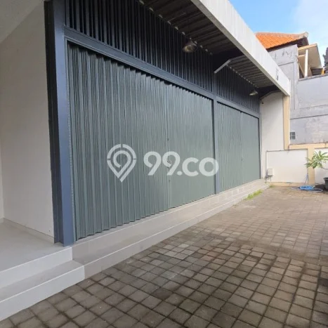 LOKASI STRATEGIS! Gudang Disewakan di Denpasar Selatan, Luas 150m², Pusat Niaga LOKASI STRATEGIS! Gudang Disewakan di Denpasar Selatan, Luas 150m², Pusat Niaga
