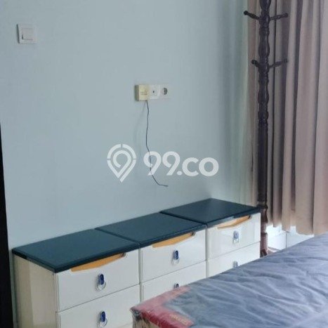 Apartemen Favorit Nyaman Dijual di Jakarta Barat dengan 2 Kamar Tidur Apartemen Favorit Nyaman Dijual di Jakarta Barat dengan 2 Kamar Tidur