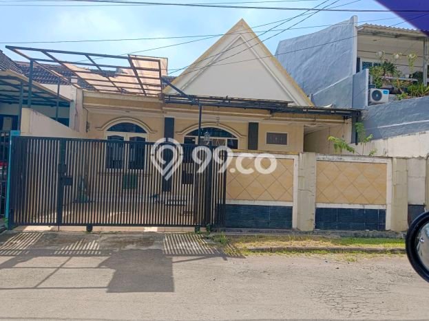 Dijual Hunian Rumah Nyaman 3 KT di Gading Serpong, Tangerang Dijual Hunian Rumah Nyaman 3 KT di Gading Serpong, Tangerang