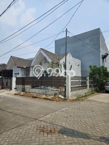 Rumah Terjangkau Strategis LT 90m2 di Tangerang Rumah Terjangkau Strategis LT 90m2 di Tangerang