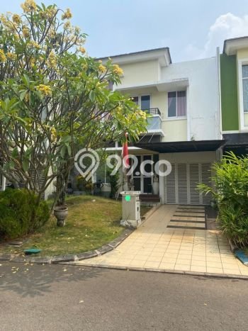 Rumah Luxury Modern Siap Huni di Gading Serpong Tangerang Rumah Luxury Modern Siap Huni di Gading Serpong Tangerang