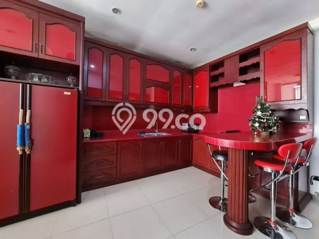 Rumah Luxury Modern Siap Huni di Gading Serpong Tangerang Rumah Luxury Modern Siap Huni di Gading Serpong Tangerang