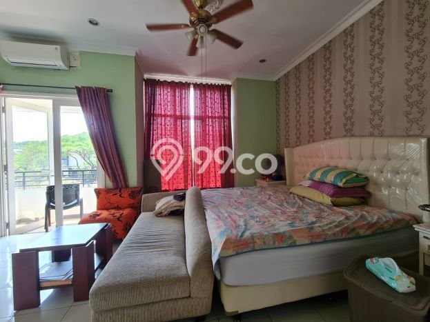 Rumah Luxury Modern Siap Huni di Gading Serpong Tangerang Rumah Luxury Modern Siap Huni di Gading Serpong Tangerang