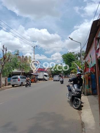 Jarang Ada! Tanah di Cipondoh Punya Luas 2200m2 SHM Jarang Ada! Tanah di Cipondoh Punya Luas 2200m2 SHM
