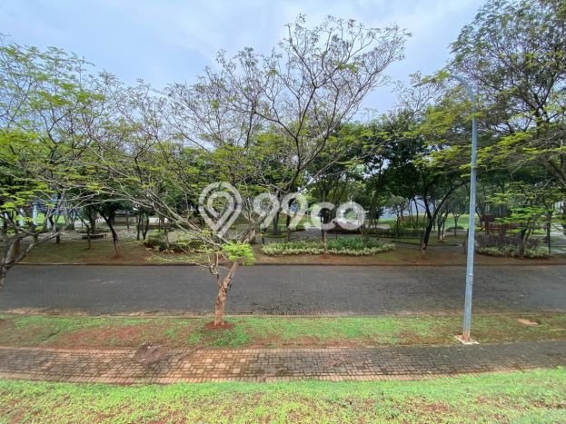 Tanah Area Berkembang di BSD De Park, Luas 591m², Dekat ke Fasilitas Umum, Dekat BSD De Park, Tangerang, Tangerang Tanah Area Berkembang di BSD De Park, Luas 591m², Dekat ke Fasilitas Umum, Dekat BSD De Park, Tangerang, Tangerang