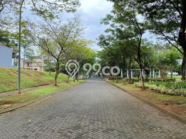 Tanah Area Berkembang di BSD De Park, Luas 591m², Dekat ke Fasilitas Umum, Dekat BSD De Park, Tangerang, Tangerang Tanah Area Berkembang di BSD De Park, Luas 591m², Dekat ke Fasilitas Umum, Dekat BSD De Park, Tangerang, Tangerang
