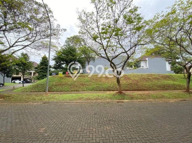 Tanah Area Berkembang di BSD De Park, Luas 591m², Dekat ke Fasilitas Umum, Dekat BSD De Park, Tangerang, Tangerang Tanah Area Berkembang di BSD De Park, Luas 591m², Dekat ke Fasilitas Umum, Dekat BSD De Park, Tangerang, Tangerang