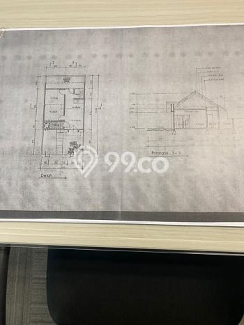 Rumah Modern 2 KT di Alam Sutera Tangerang Unfurnished Rumah Modern 2 KT di Alam Sutera Tangerang Unfurnished