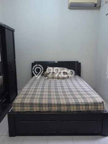 Disewakan! Rumah 3 Kamar Tidur &
2 Kamar Mandi di Alam Sutera, Tangerang Disewakan! Rumah 3 Kamar Tidur &
2 Kamar Mandi di Alam Sutera, Tangerang
