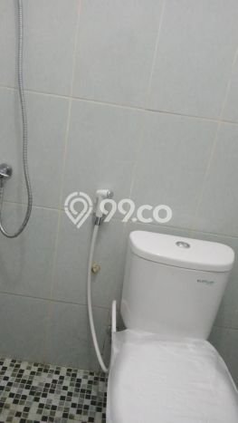 Disewakan! Rumah 3 Kamar Tidur &
2 Kamar Mandi di Alam Sutera, Tangerang Disewakan! Rumah 3 Kamar Tidur &
2 Kamar Mandi di Alam Sutera, Tangerang