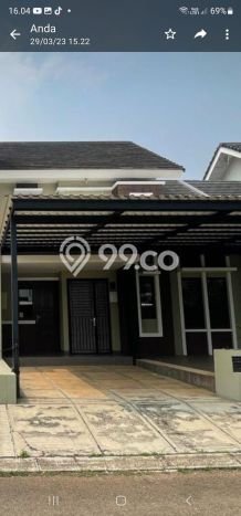 Disewakan! Rumah 3 Kamar Tidur &
2 Kamar Mandi di Alam Sutera, Tangerang Disewakan! Rumah 3 Kamar Tidur &
2 Kamar Mandi di Alam Sutera, Tangerang