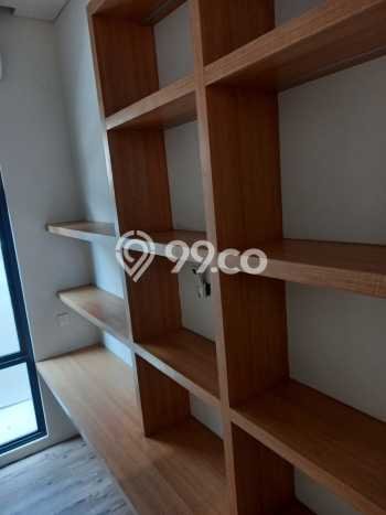 Rumah Modern 2 KT di BSD Tangerang Full Furnished Rumah Modern 2 KT di BSD Tangerang Full Furnished