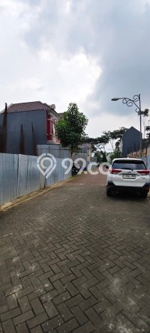 Rumah Luas Asri 2 KT Siap Pakai di Gading Serpong Tangerang Rumah Luas Asri 2 KT Siap Pakai di Gading Serpong Tangerang