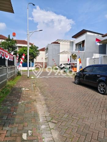 Hunian Super Mewah dengan Akses Paling Strategis di Modernland, Tangerang Hunian Super Mewah dengan Akses Paling Strategis di Modernland, Tangerang