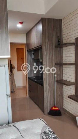 Apartemen Harga Murah dengan 0 BR & 0 KM di BSD Tangerang Selatan Apartemen Harga Murah dengan 0 BR & 0 KM di BSD Tangerang Selatan